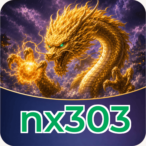 Logo nx303